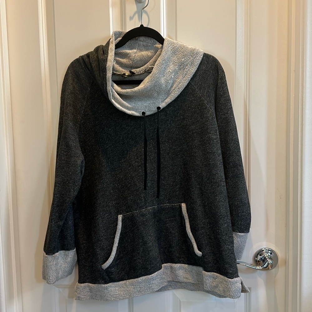 Plus size clothing